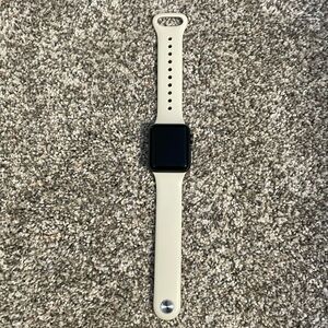Apple Watch Series 3 Nike+ 38mm